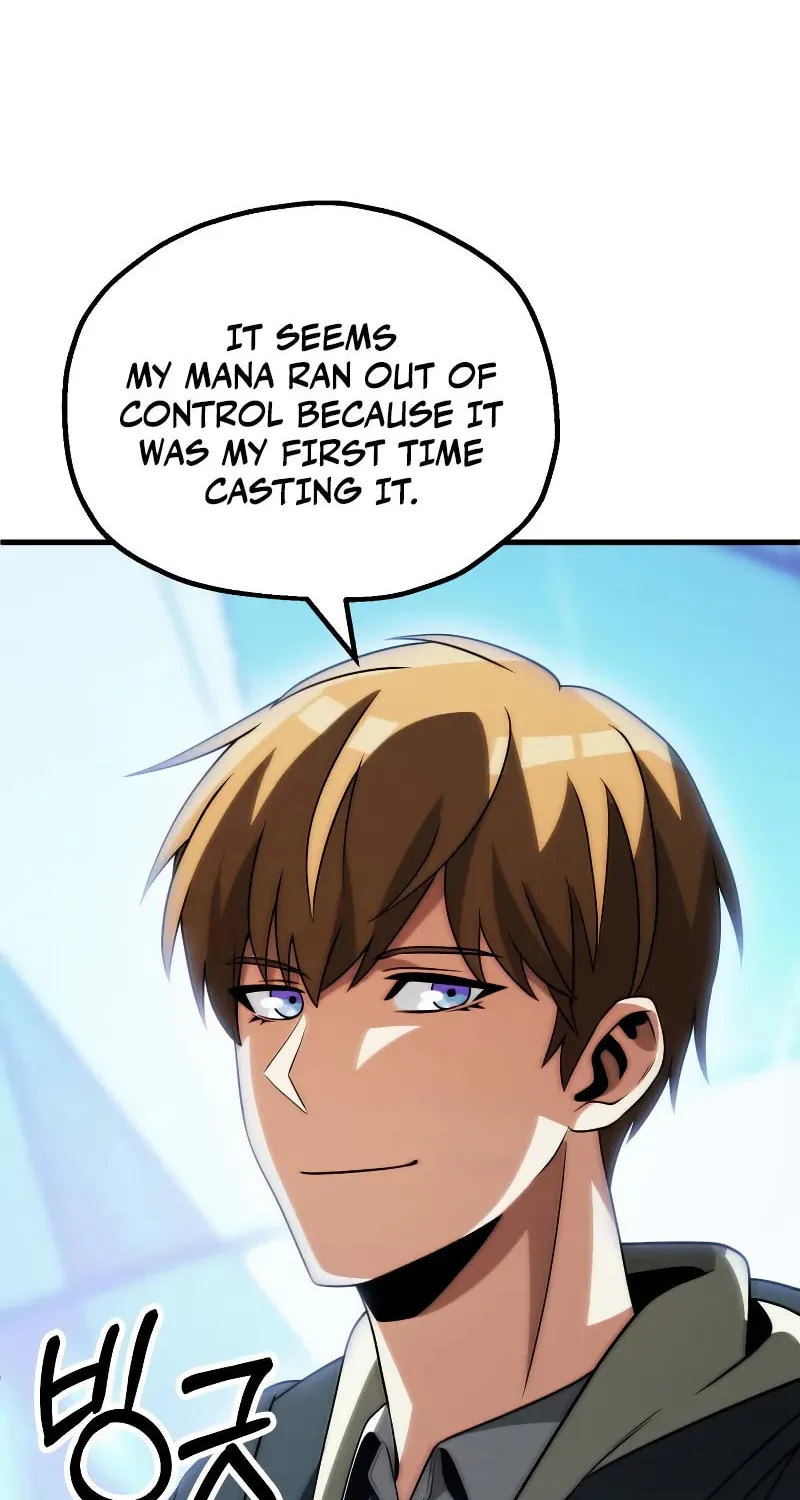Youngest Son of the Renowned Magic Clan Chapter 89 page 56 - 