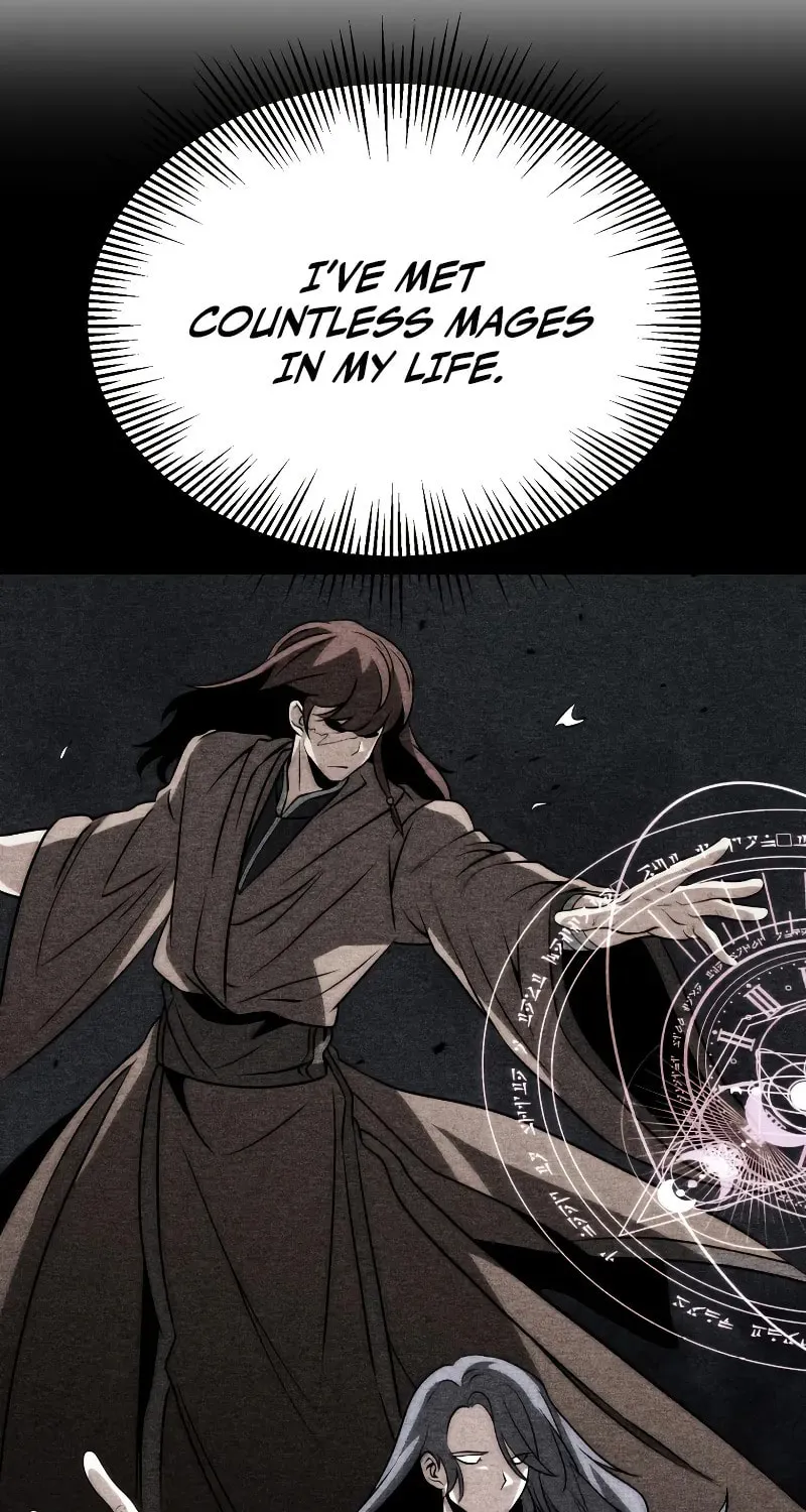Youngest Son of the Renowned Magic Clan Chapter 89 page 60 - 