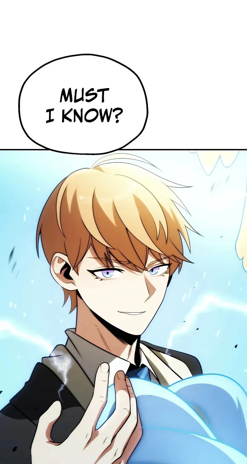 Youngest Son of the Renowned Magic Clan Chapter 89 page 7 - 
