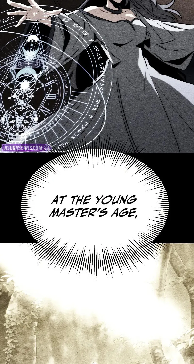 Youngest Son of the Renowned Magic Clan Chapter 89 page 61 - 