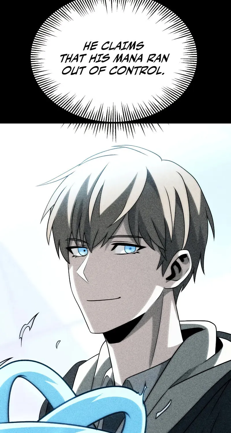Youngest Son of the Renowned Magic Clan Chapter 89 page 63 - 