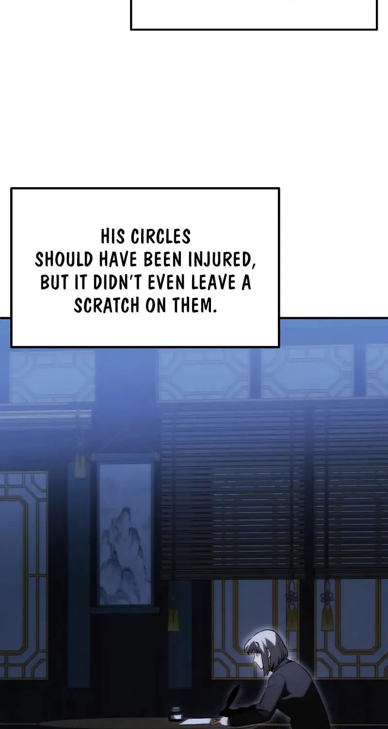 Youngest Son of the Renowned Magic Clan Chapter 89 page 70 - 