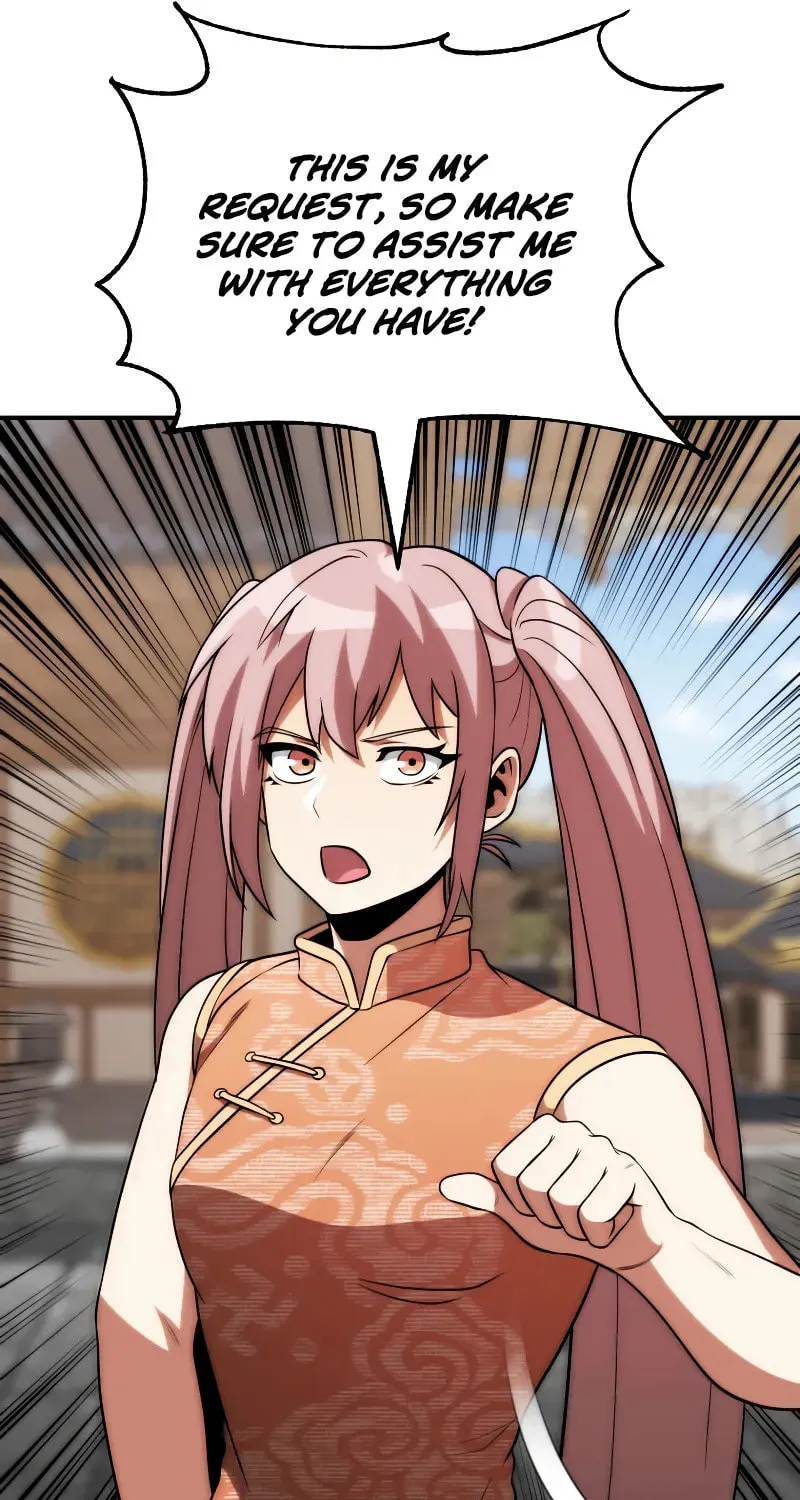 Youngest Son of the Renowned Magic Clan Chapter 89 page 78 - 