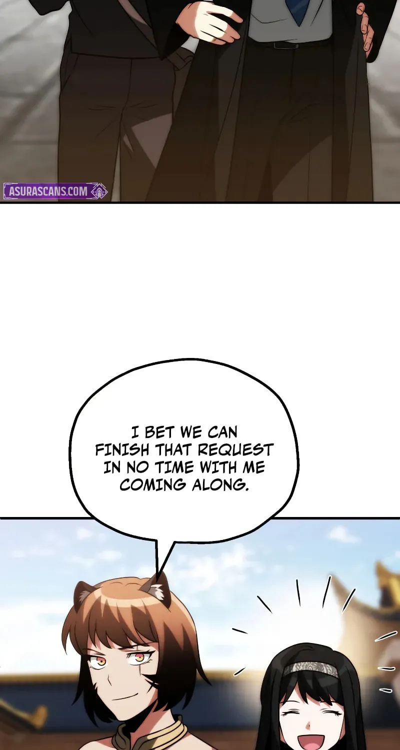 Youngest Son of the Renowned Magic Clan Chapter 89 page 80 - 