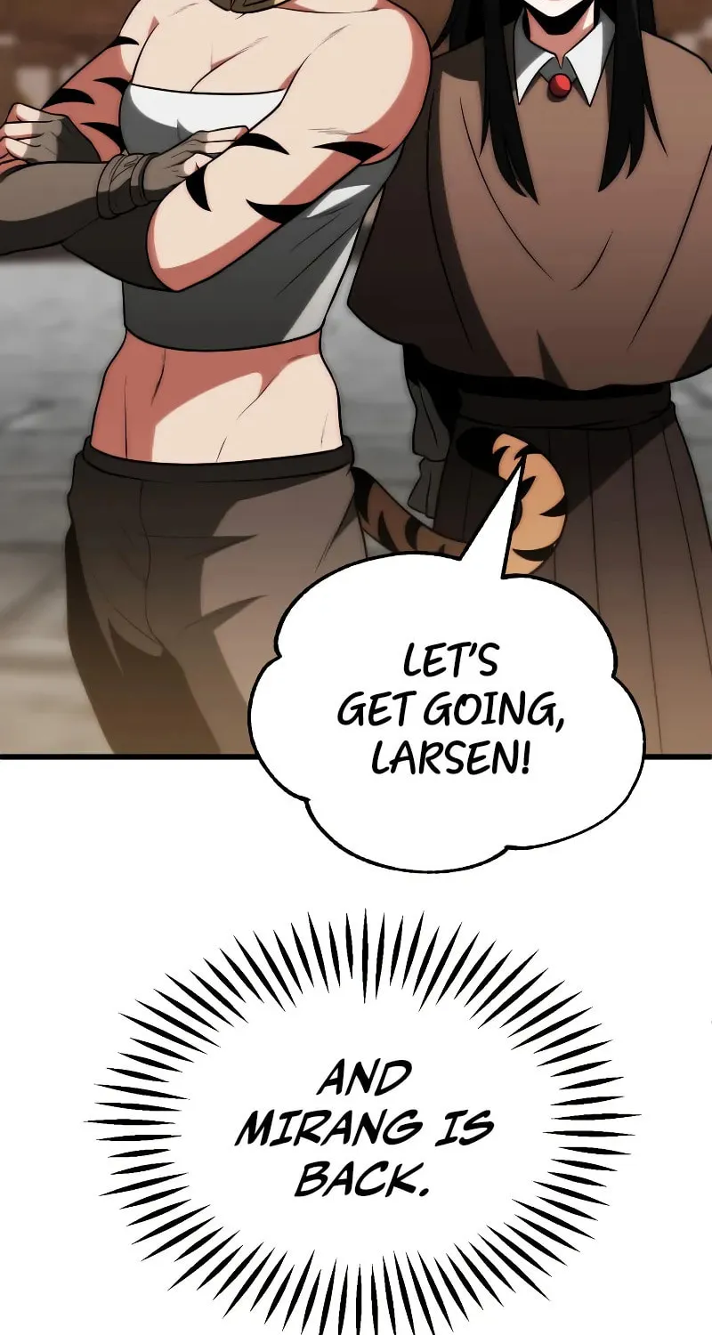 Youngest Son of the Renowned Magic Clan Chapter 89 page 81 - 