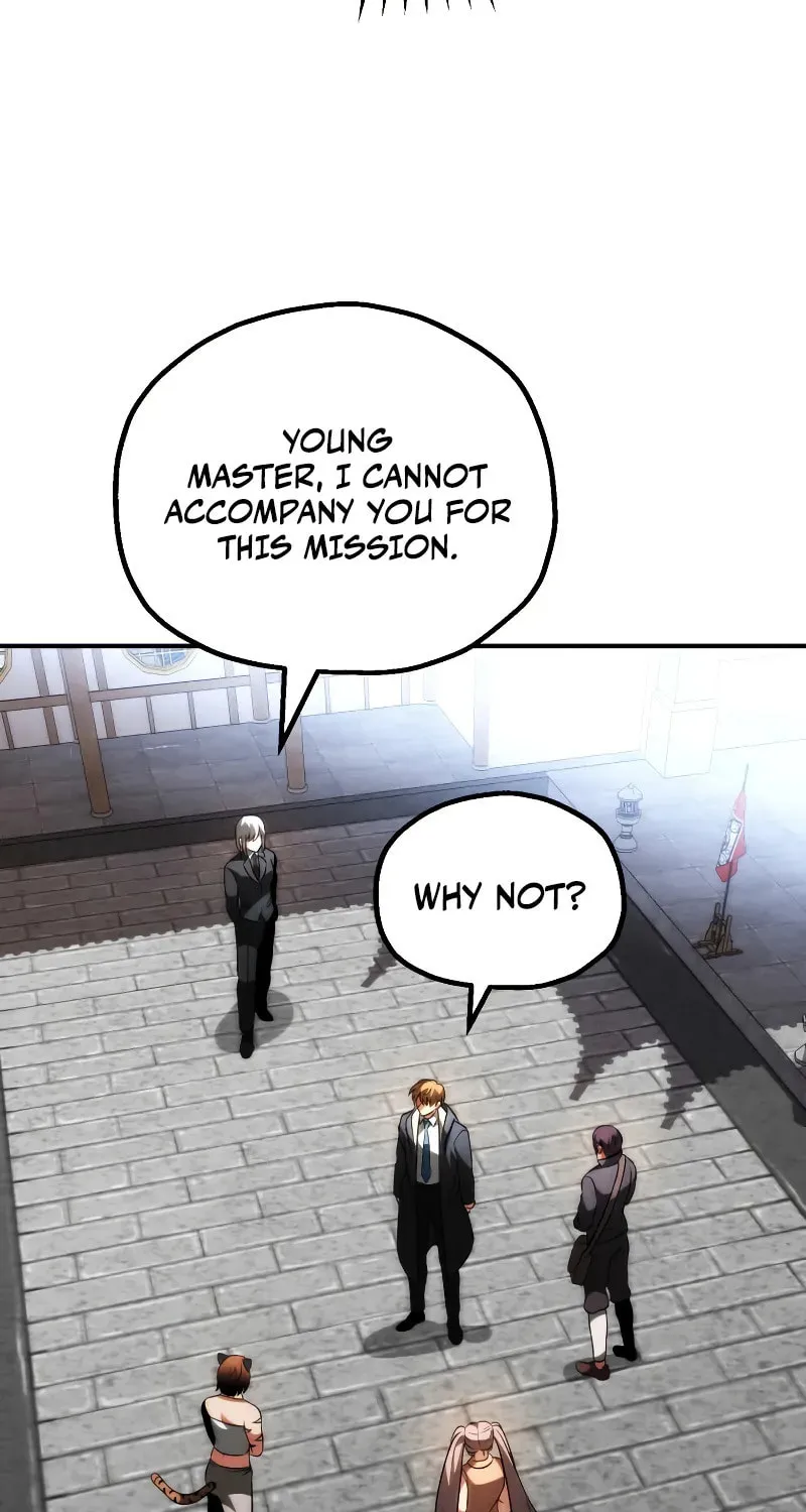 Youngest Son of the Renowned Magic Clan Chapter 89 page 82 - 