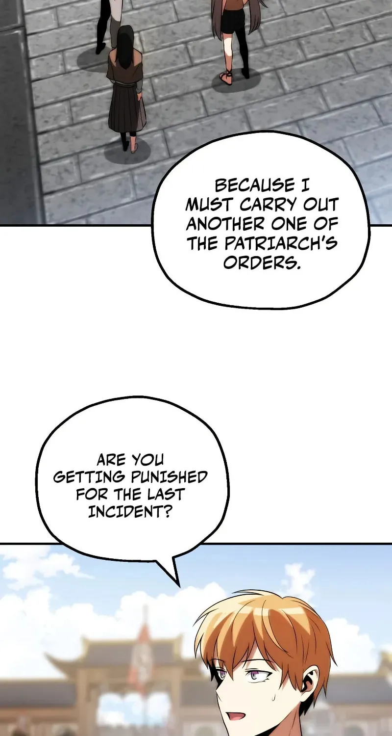 Youngest Son of the Renowned Magic Clan Chapter 89 page 83 - 