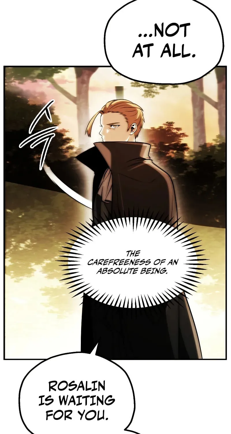 Youngest Son of the Renowned Magic Clan Chapter 89 page 10 - 