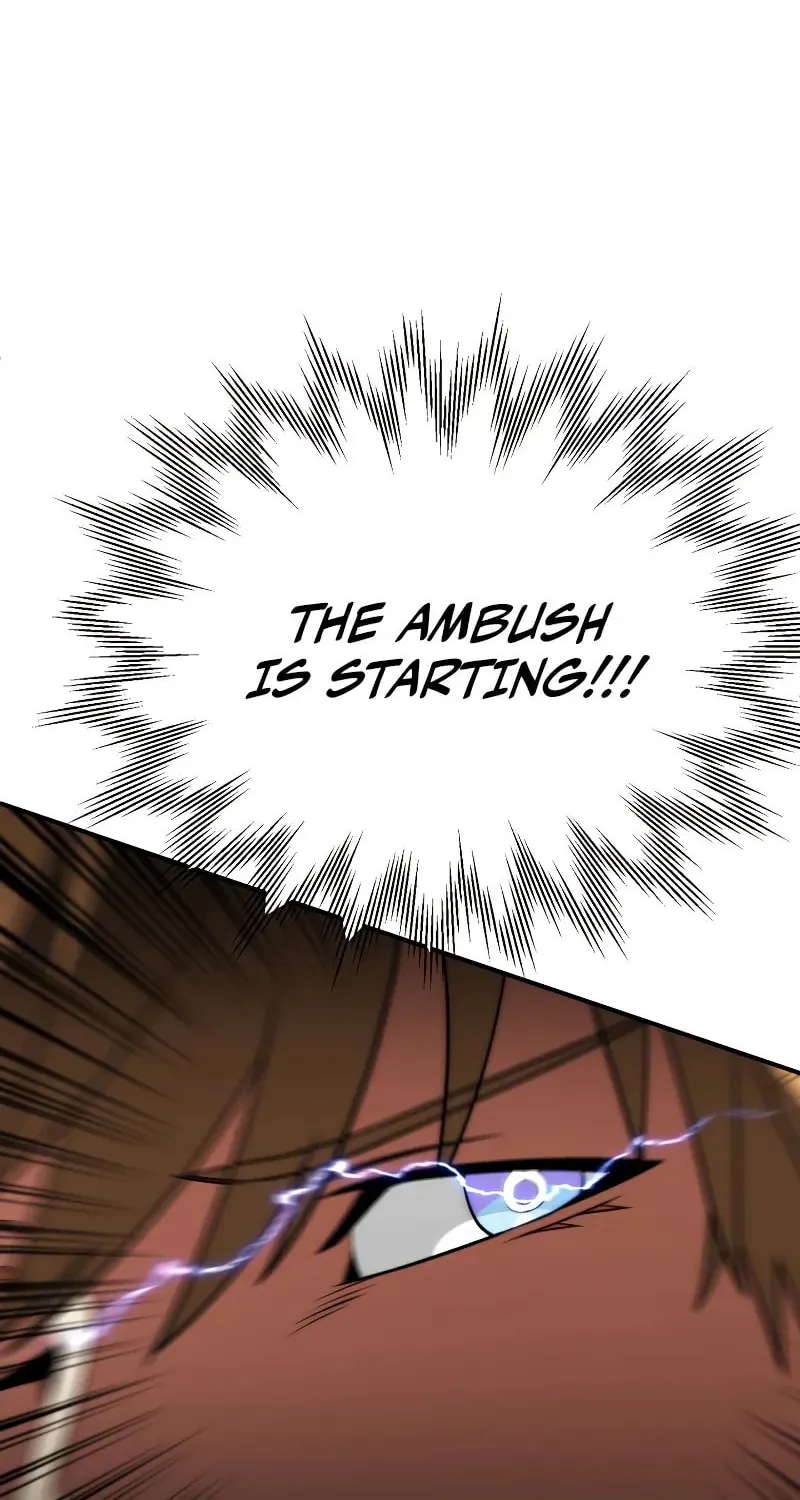 Youngest Son of the Renowned Magic Clan Chapter 89 page 95 - 