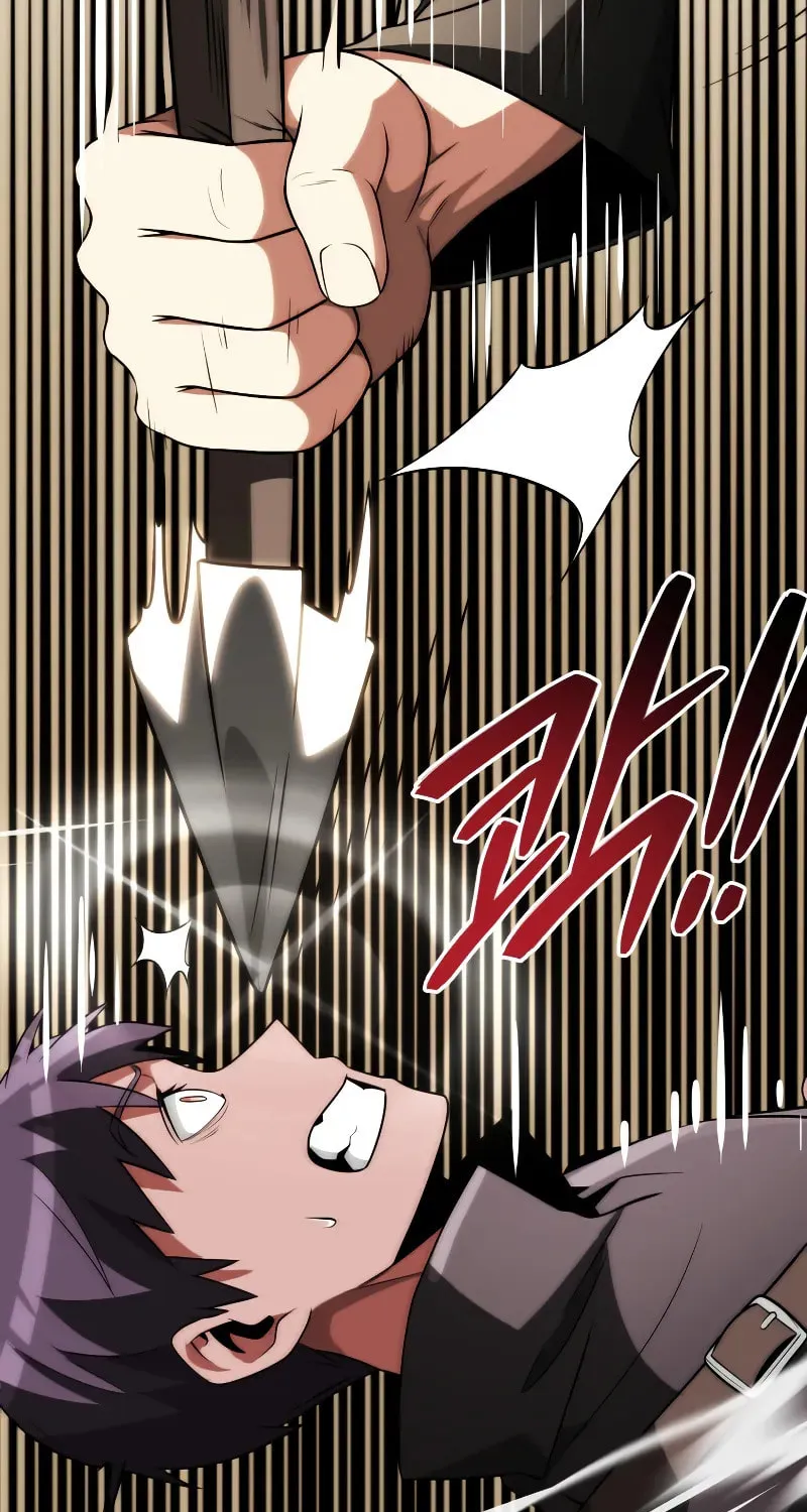 Youngest Son of the Renowned Magic Clan Chapter 89 page 99 - 