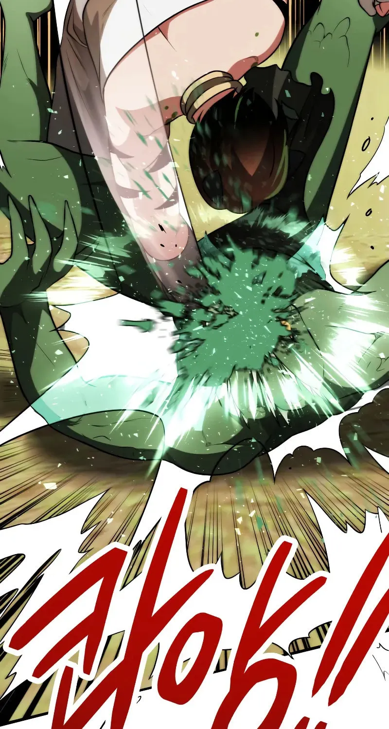 Youngest Son of the Renowned Magic Clan Chapter 90 page 20 - 