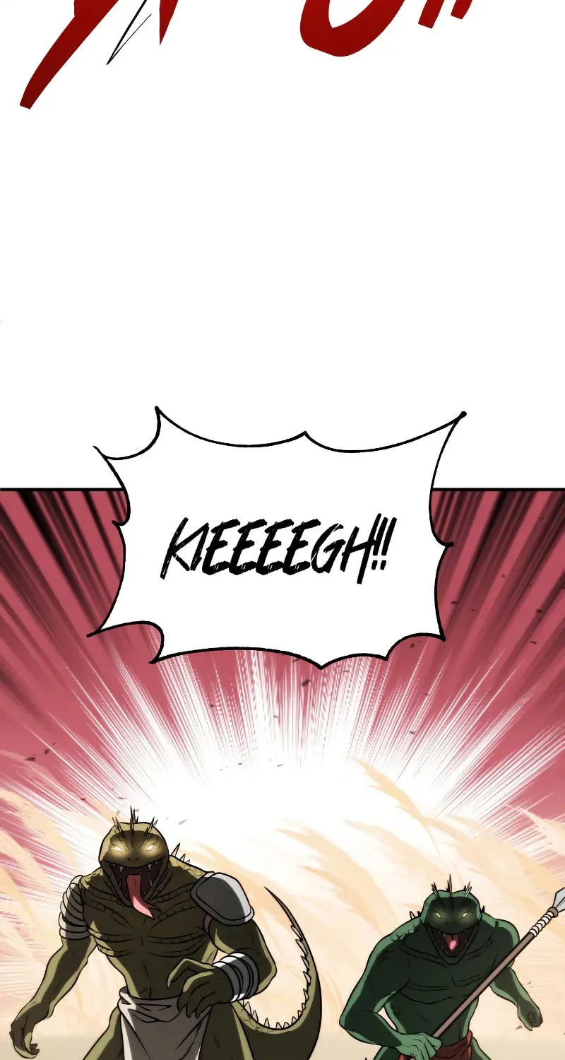 Youngest Son of the Renowned Magic Clan Chapter 90 page 21 - 