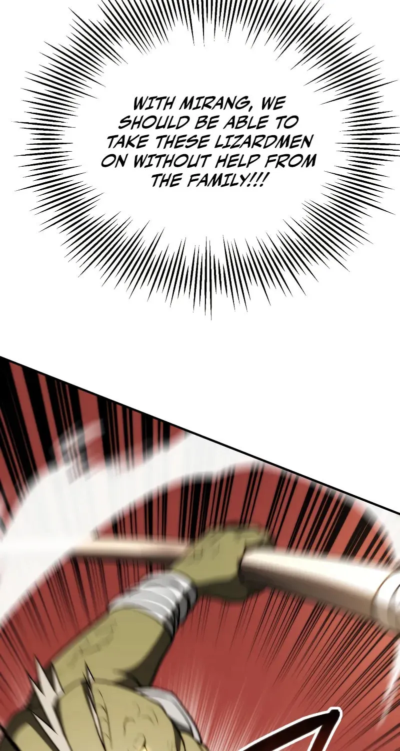 Youngest Son of the Renowned Magic Clan Chapter 90 page 26 - 