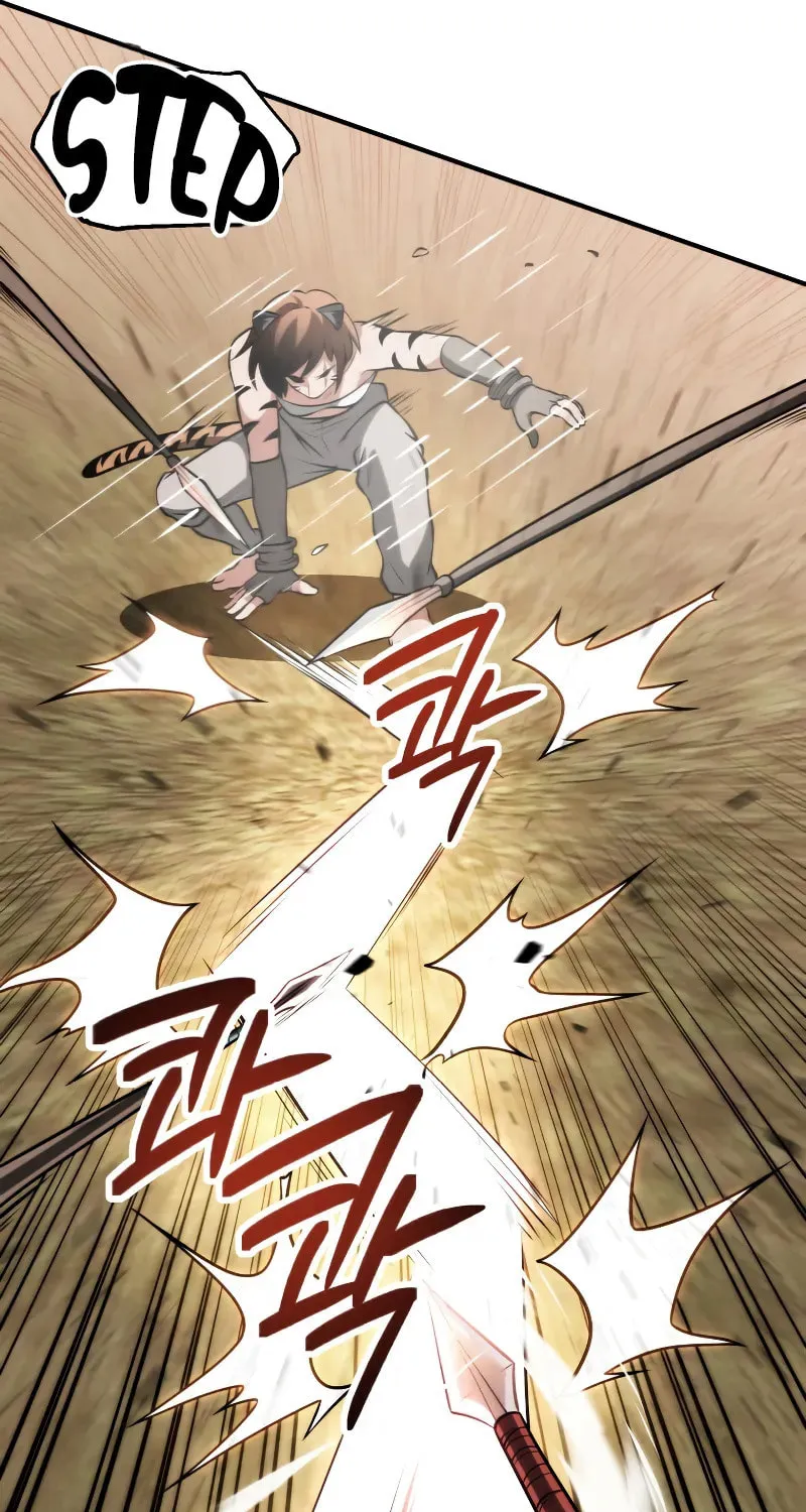 Youngest Son of the Renowned Magic Clan Chapter 90 page 29 - 