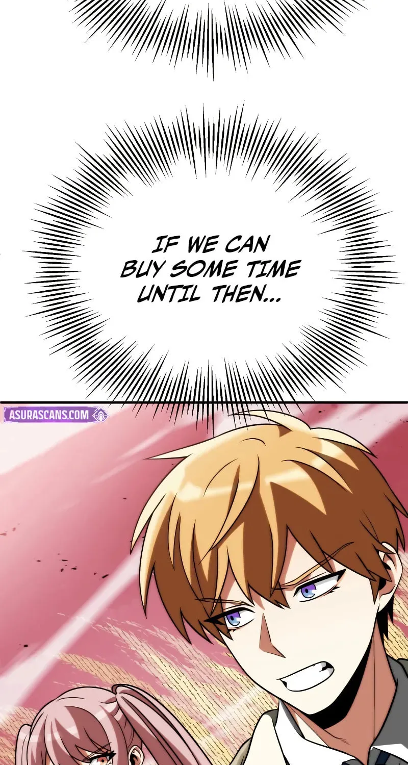 Youngest Son of the Renowned Magic Clan Chapter 90 page 4 - 
