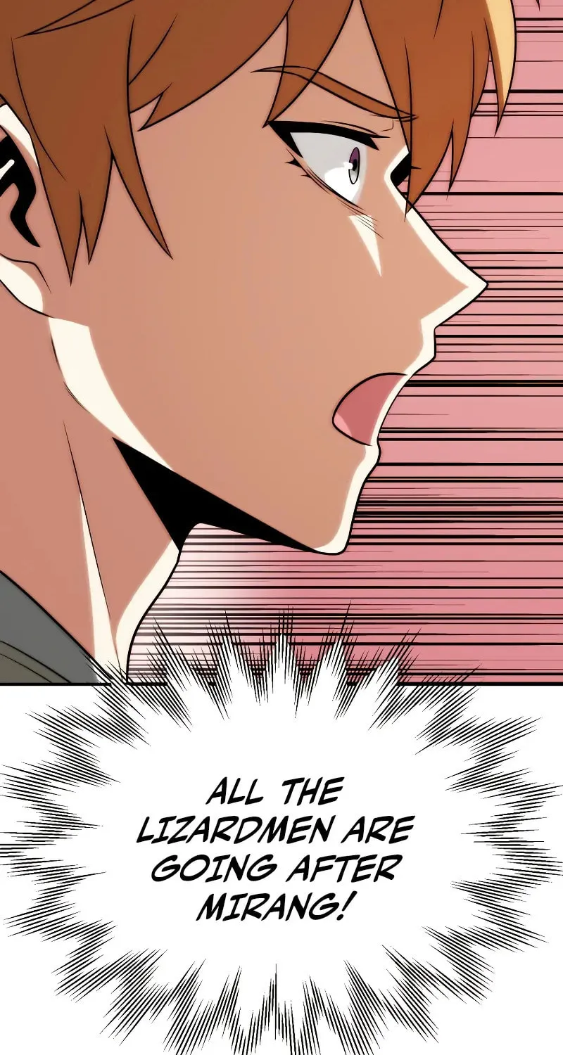Youngest Son of the Renowned Magic Clan Chapter 90 page 36 - 