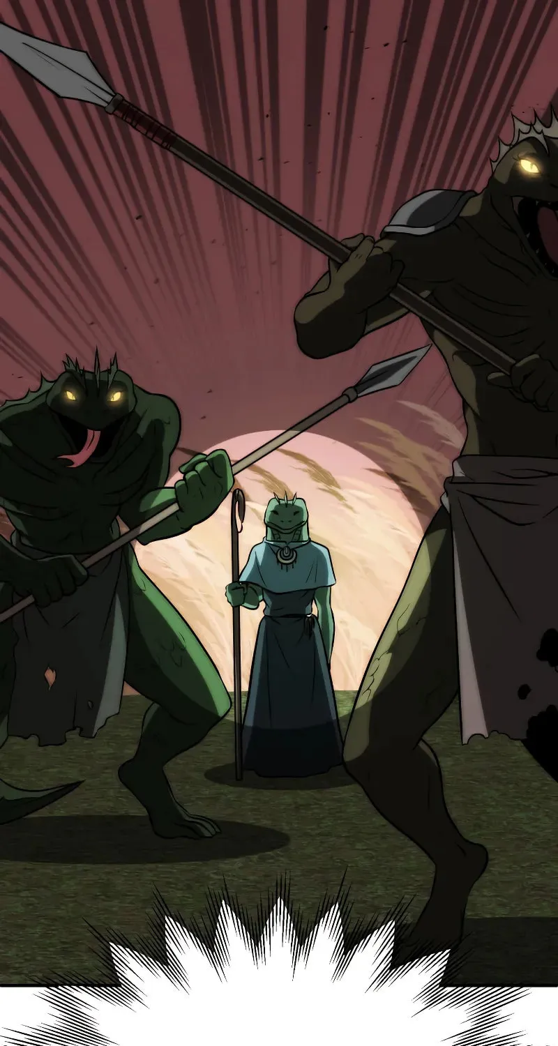 Youngest Son of the Renowned Magic Clan Chapter 90 page 38 - 