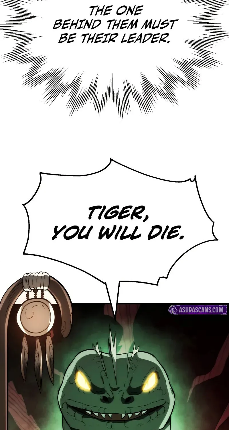 Youngest Son of the Renowned Magic Clan Chapter 90 page 39 - 
