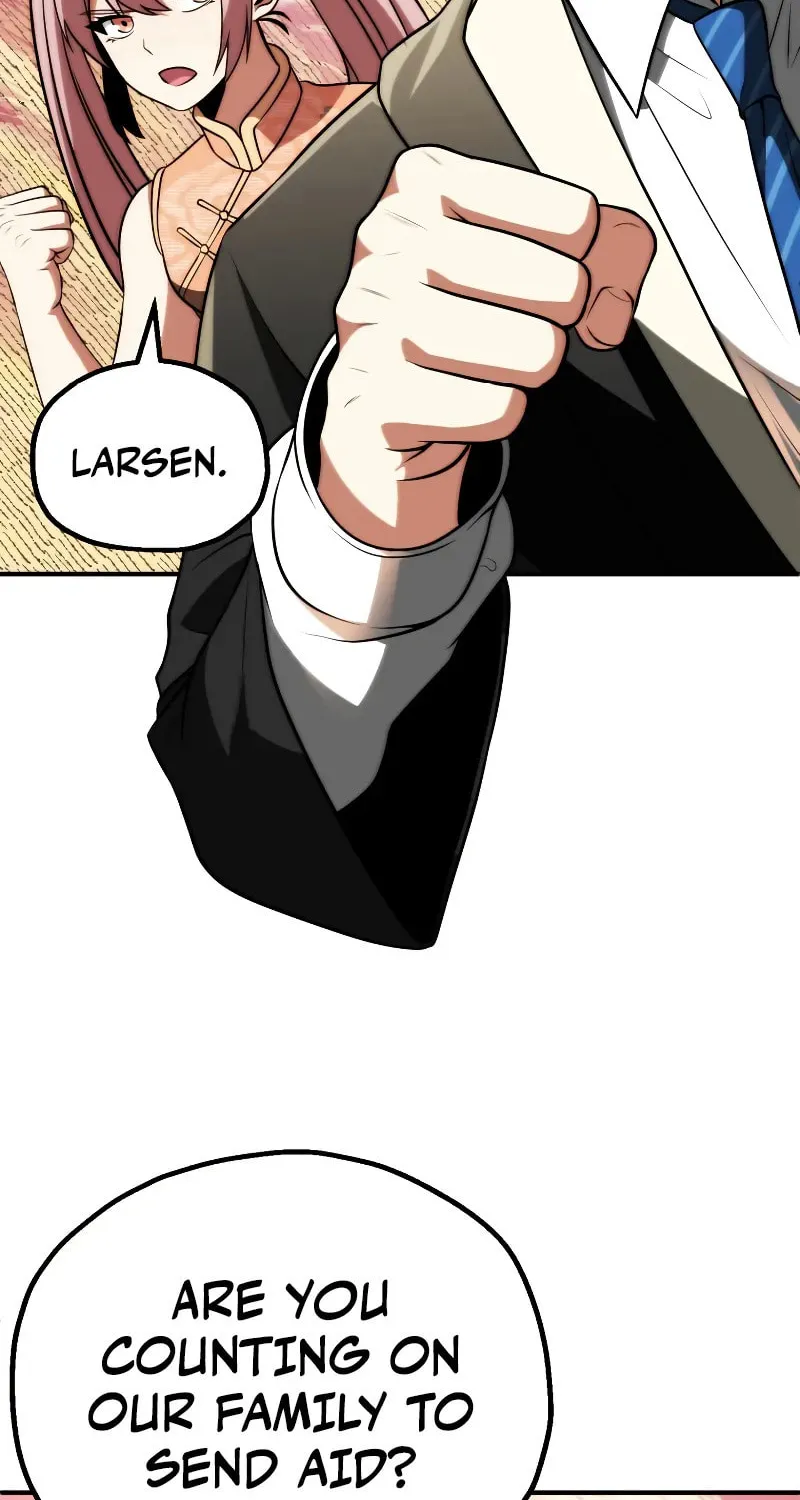 Youngest Son of the Renowned Magic Clan Chapter 90 page 5 - 