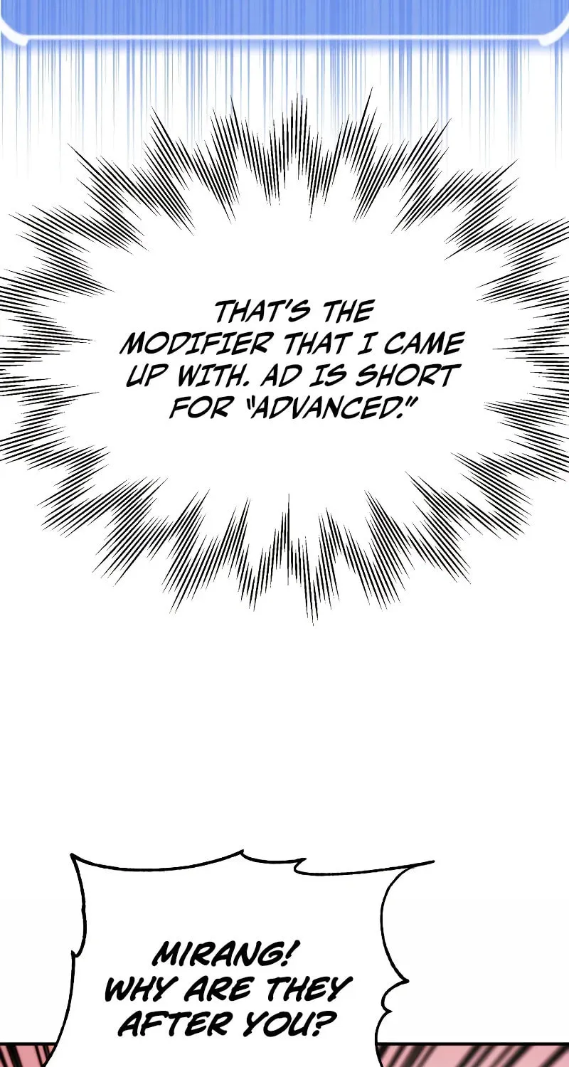 Youngest Son of the Renowned Magic Clan Chapter 90 page 41 - 