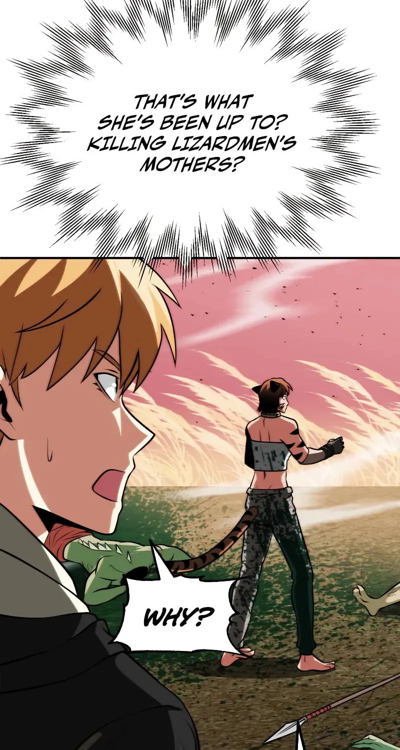 Youngest Son of the Renowned Magic Clan Chapter 90 page 43 - 