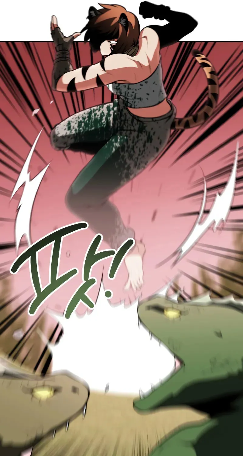 Youngest Son of the Renowned Magic Clan Chapter 90 page 47 - 
