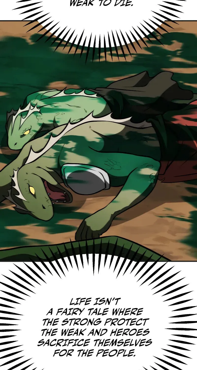 Youngest Son of the Renowned Magic Clan Chapter 90 page 58 - 