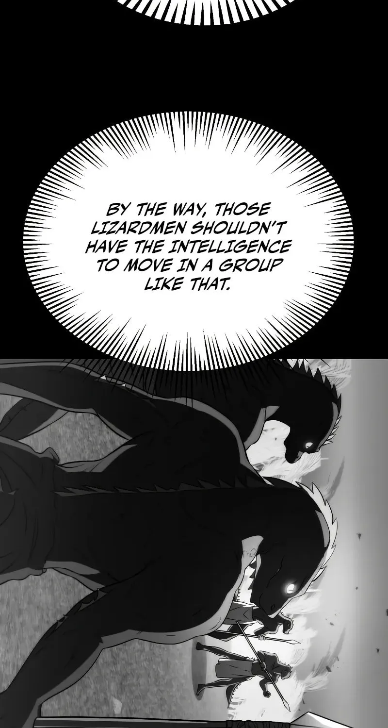 Youngest Son of the Renowned Magic Clan Chapter 90 page 61 - 