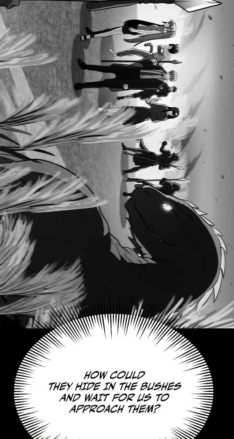 Youngest Son of the Renowned Magic Clan Chapter 90 page 62 - 