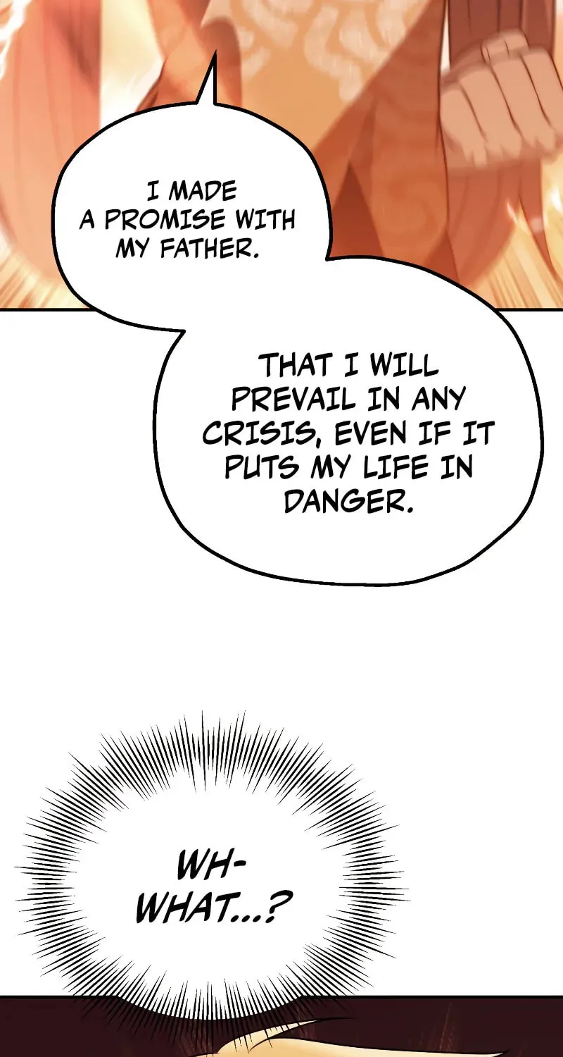 Youngest Son of the Renowned Magic Clan Chapter 90 page 8 - 