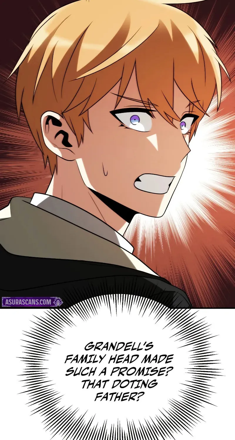 Youngest Son of the Renowned Magic Clan Chapter 90 page 9 - 