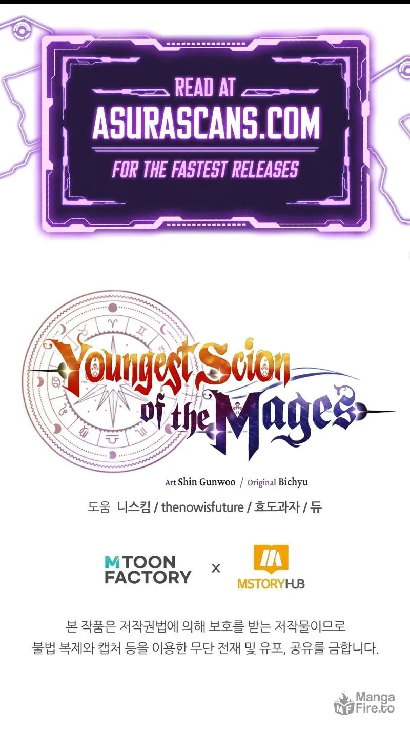 Youngest Son of the Renowned Magic Clan Chapter 91 page 102 - 