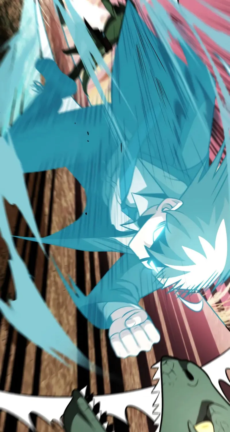 Youngest Son of the Renowned Magic Clan Chapter 91 page 15 - 