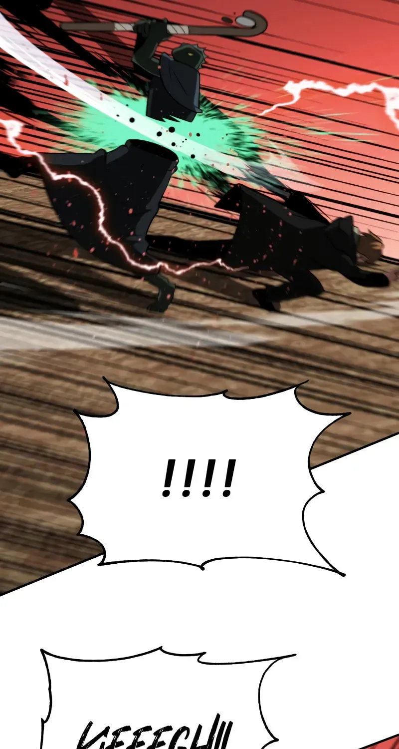 Youngest Son of the Renowned Magic Clan Chapter 91 page 22 - 