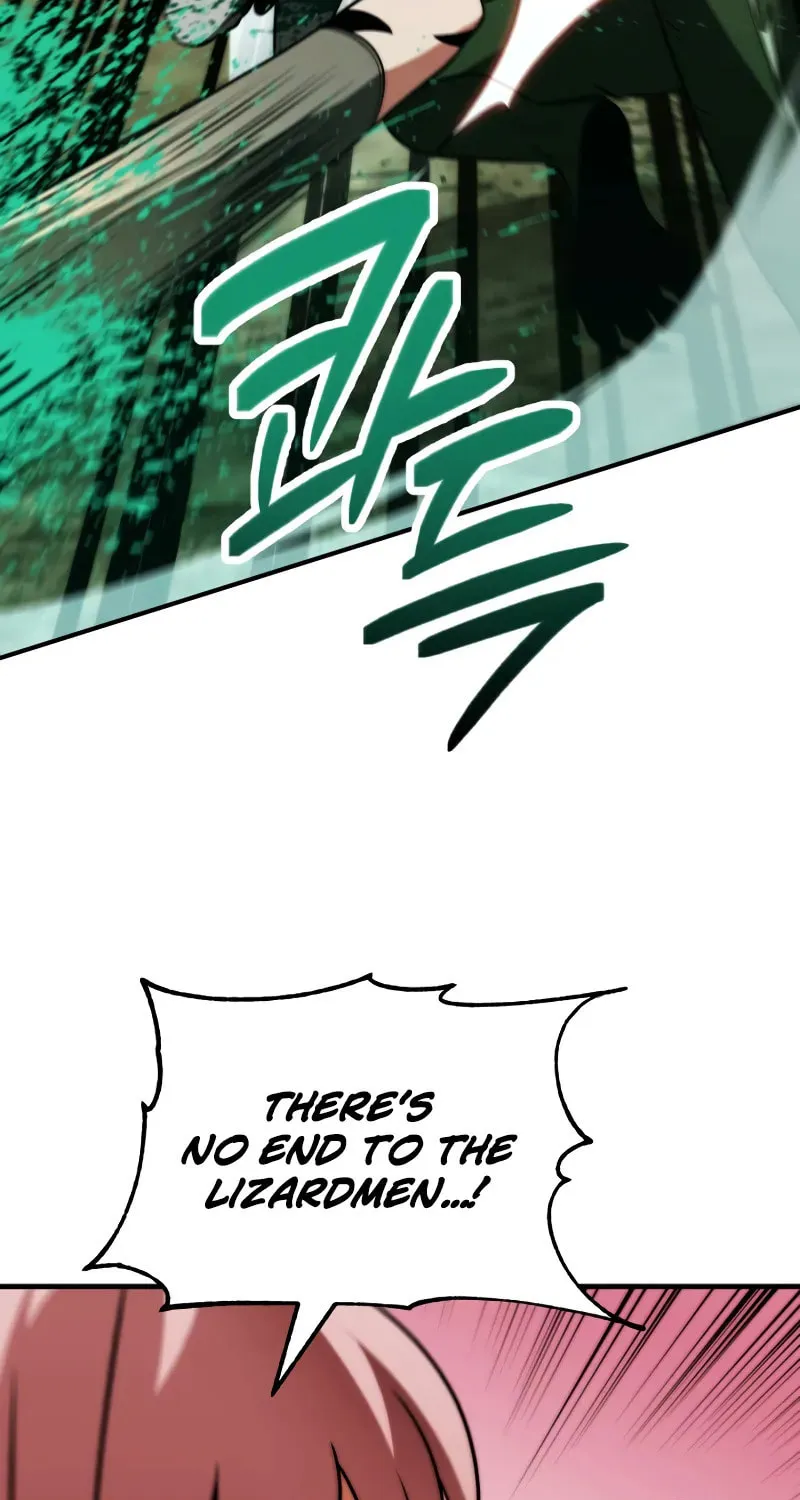 Youngest Son of the Renowned Magic Clan Chapter 91 page 4 - 