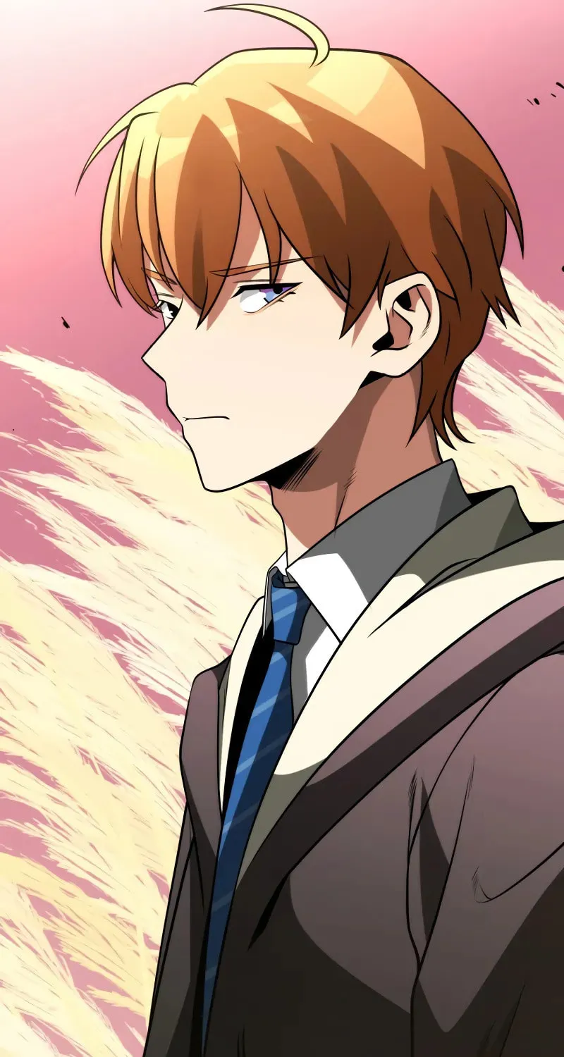 Youngest Son of the Renowned Magic Clan Chapter 91 page 32 - 