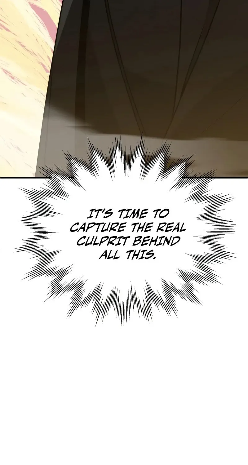 Youngest Son of the Renowned Magic Clan Chapter 91 page 33 - 