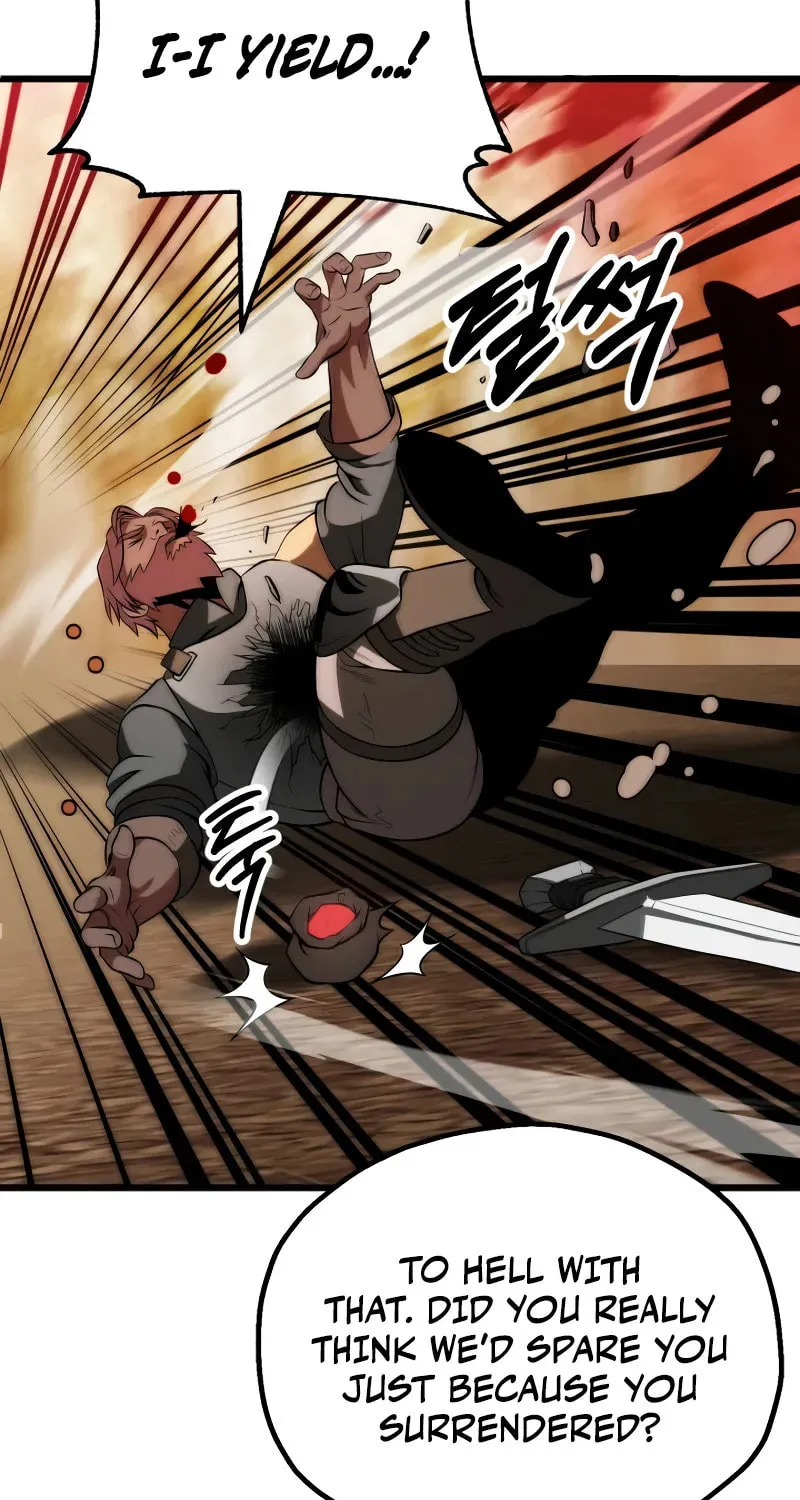 Youngest Son of the Renowned Magic Clan Chapter 91 page 46 - 