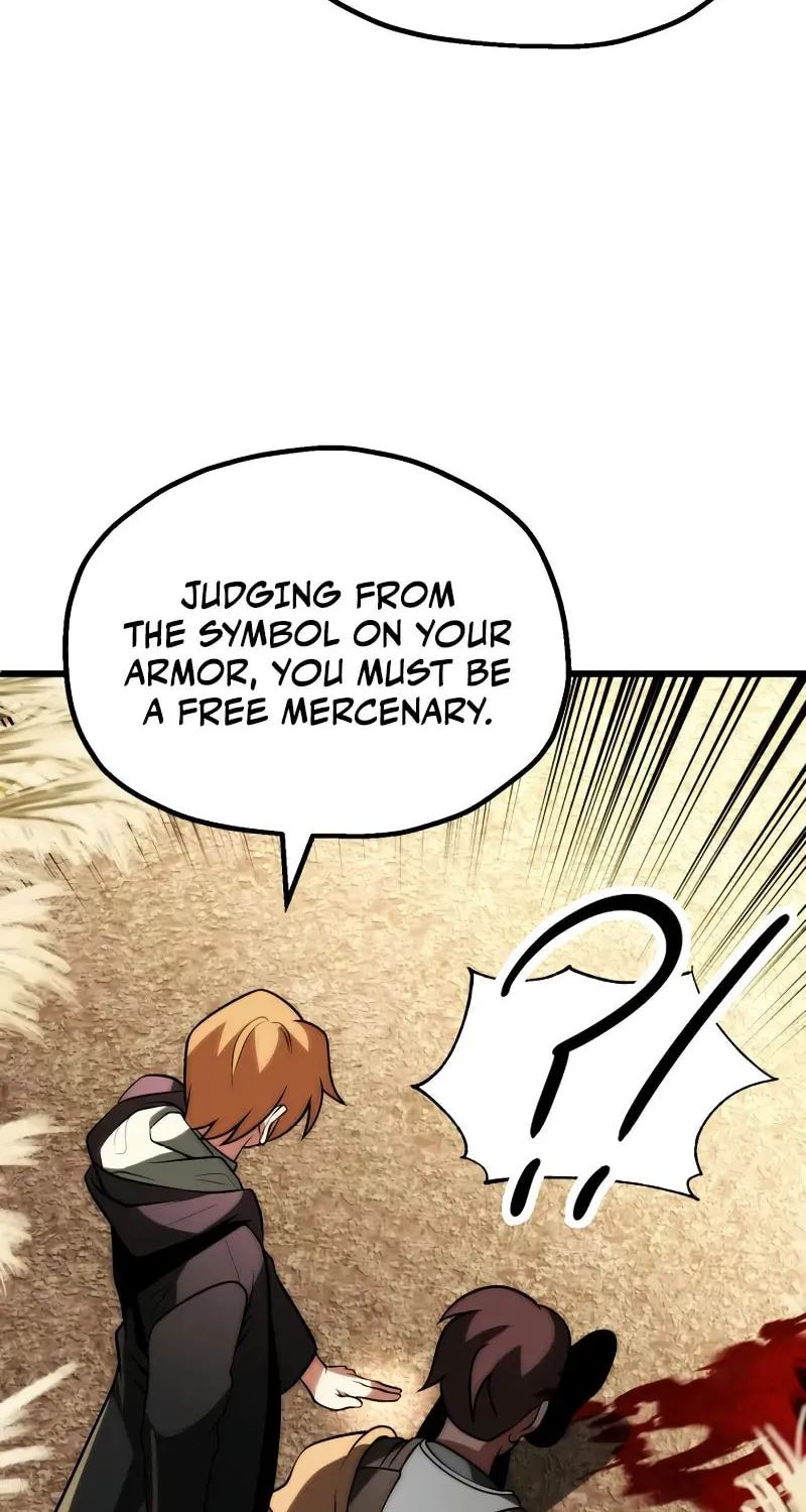 Youngest Son of the Renowned Magic Clan Chapter 91 page 47 - 