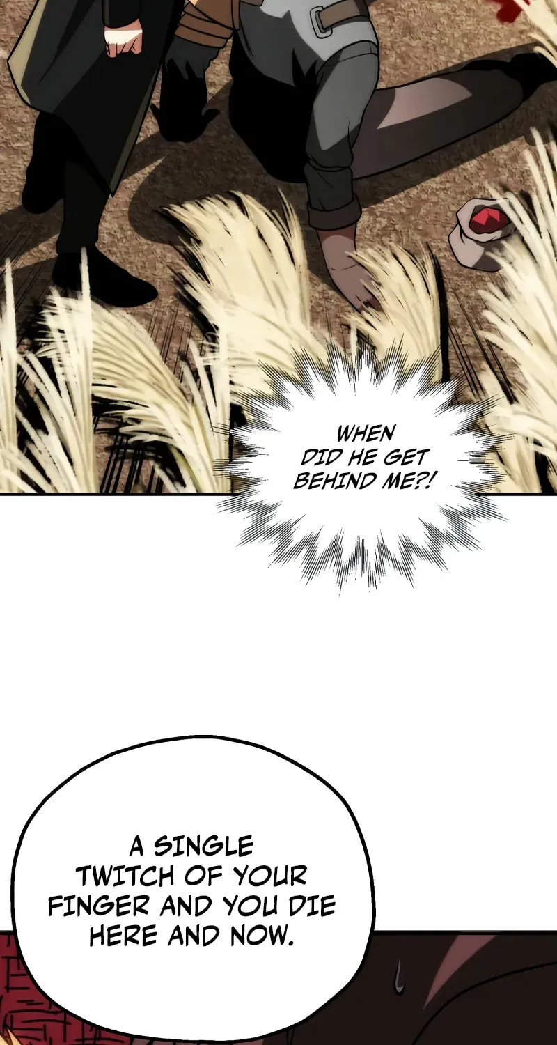 Youngest Son of the Renowned Magic Clan Chapter 91 page 48 - 