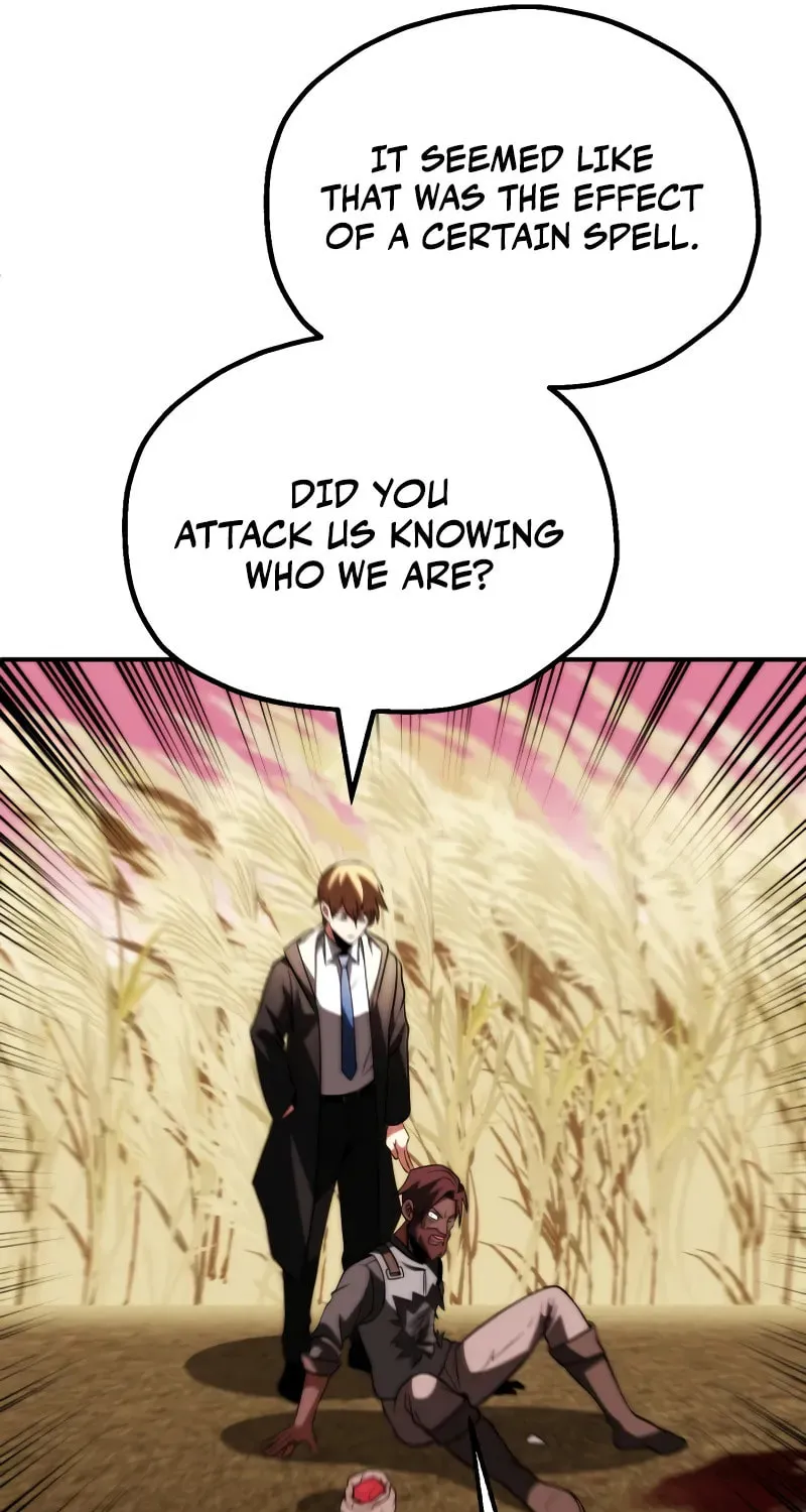Youngest Son of the Renowned Magic Clan Chapter 91 page 52 - 