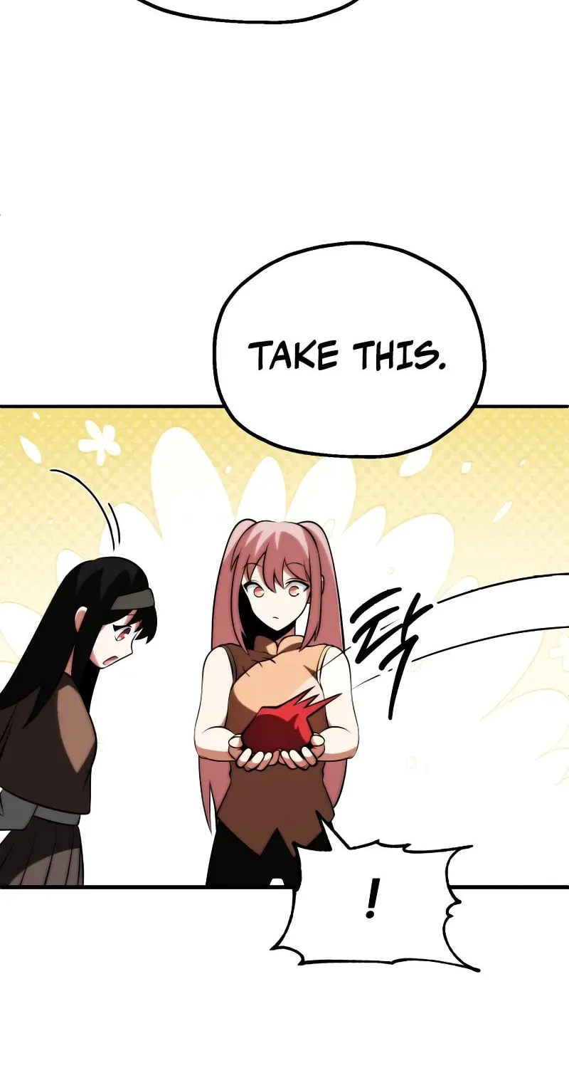 Youngest Son of the Renowned Magic Clan Chapter 91 page 57 - 