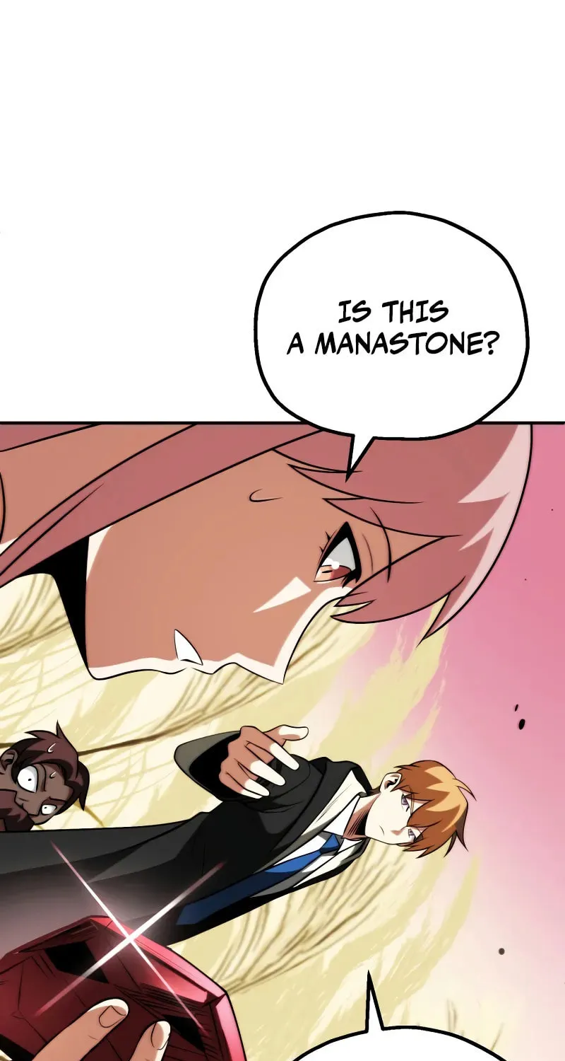 Youngest Son of the Renowned Magic Clan Chapter 91 page 58 - 