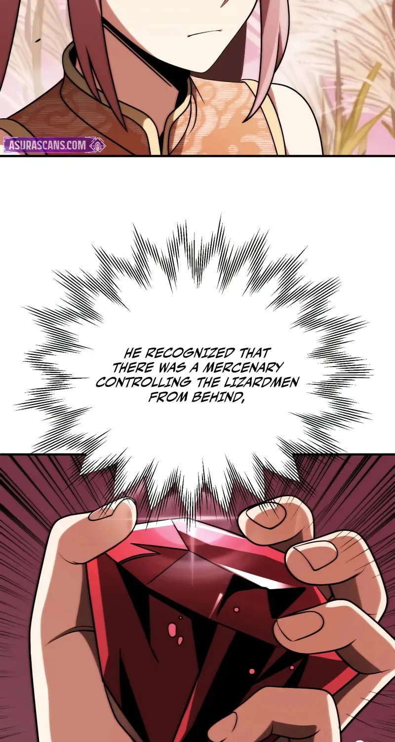 Youngest Son of the Renowned Magic Clan Chapter 91 page 60 - 