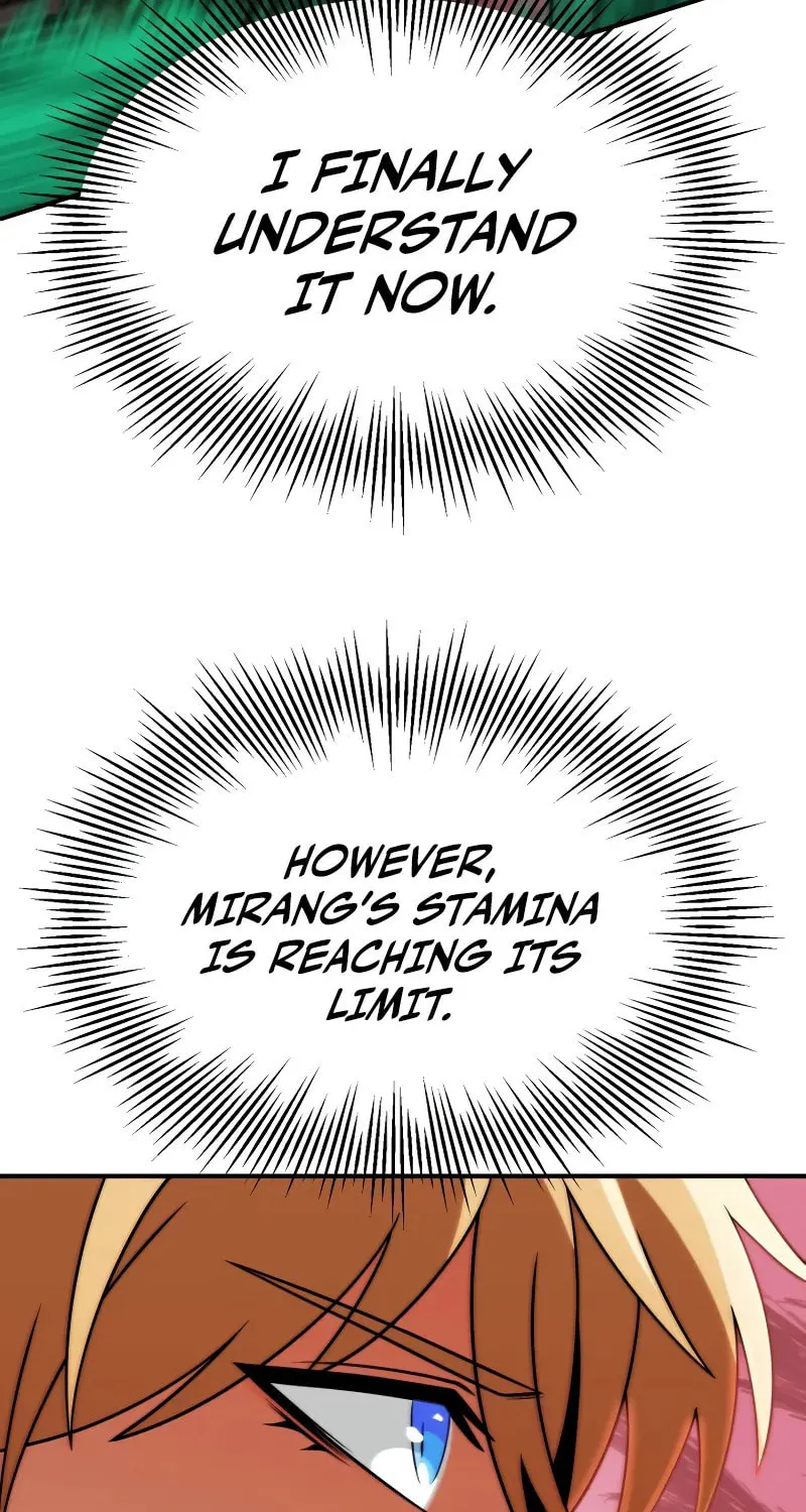 Youngest Son of the Renowned Magic Clan Chapter 91 page 7 - 