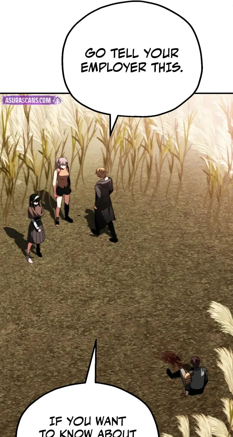 Youngest Son of the Renowned Magic Clan Chapter 91 page 62 - 