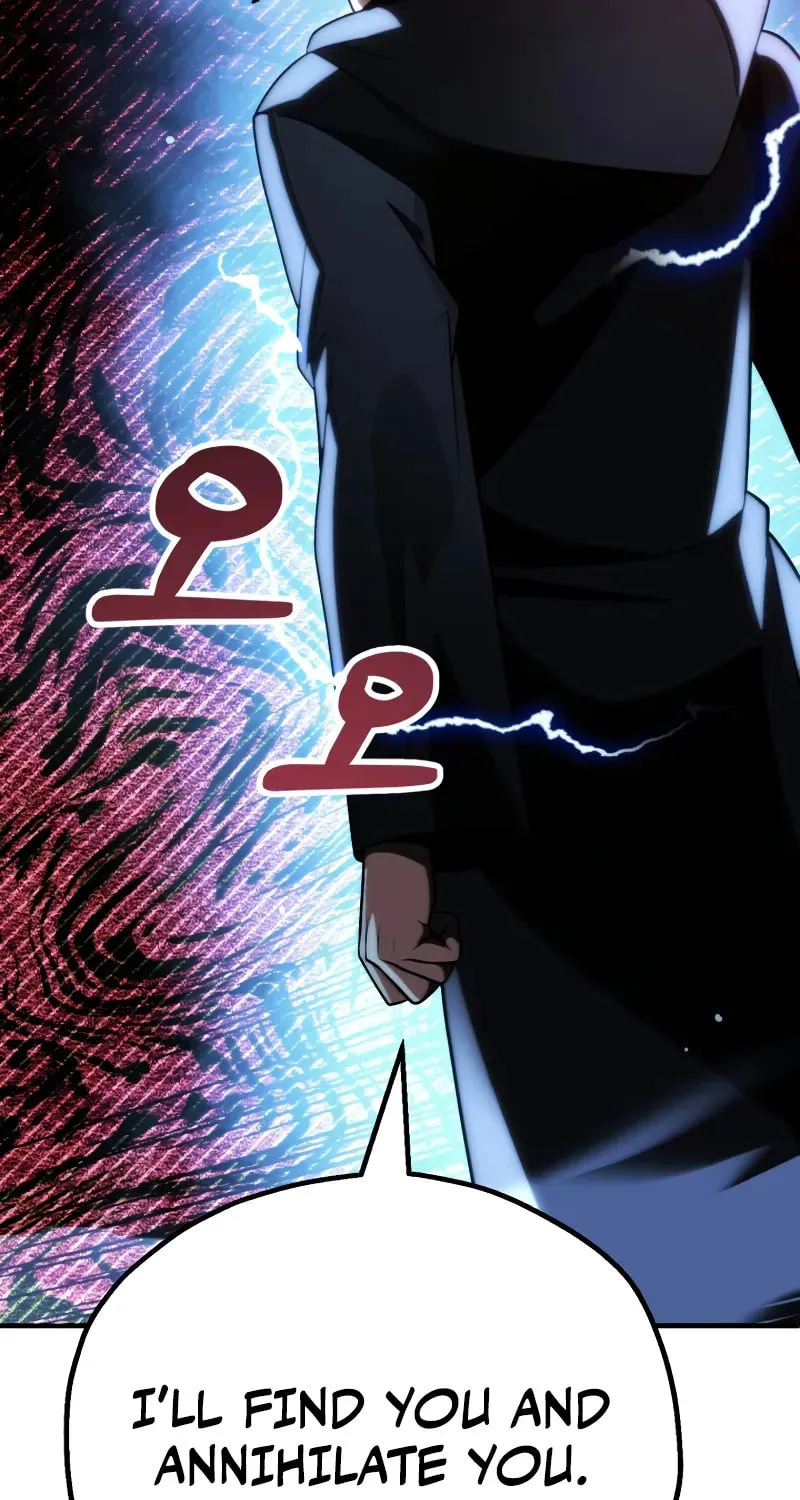 Youngest Son of the Renowned Magic Clan Chapter 91 page 64 - 
