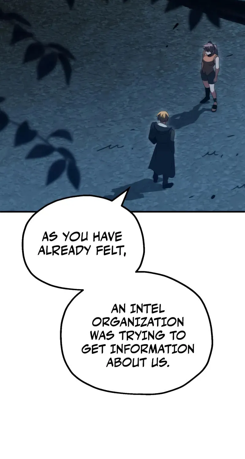 Youngest Son of the Renowned Magic Clan Chapter 91 page 68 - 