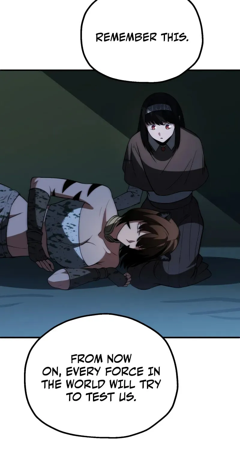 Youngest Son of the Renowned Magic Clan Chapter 91 page 70 - 