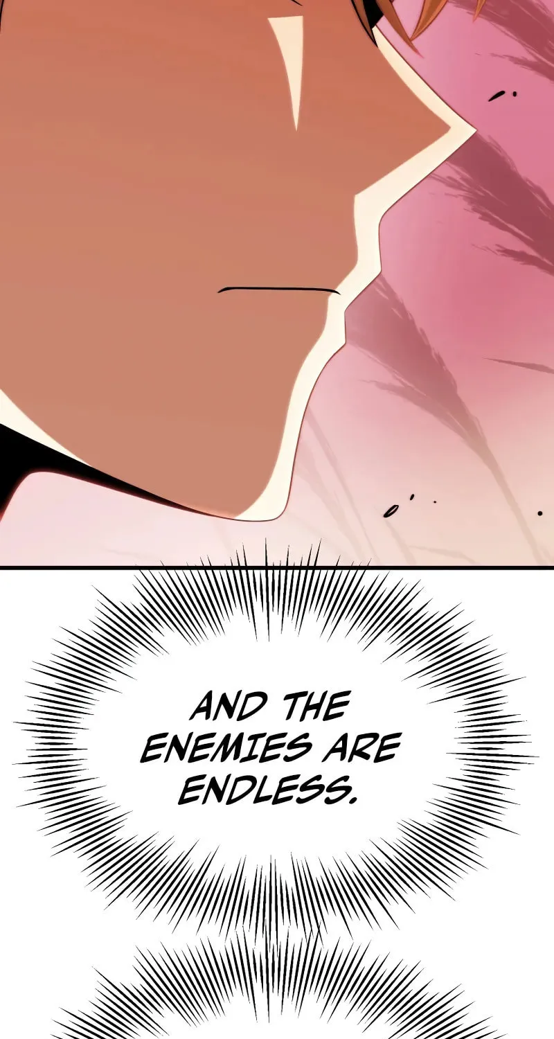 Youngest Son of the Renowned Magic Clan Chapter 91 page 8 - 
